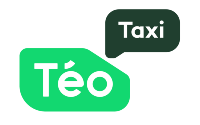 Entrevue avec notre partenaire rassembleur: Téo Taxi