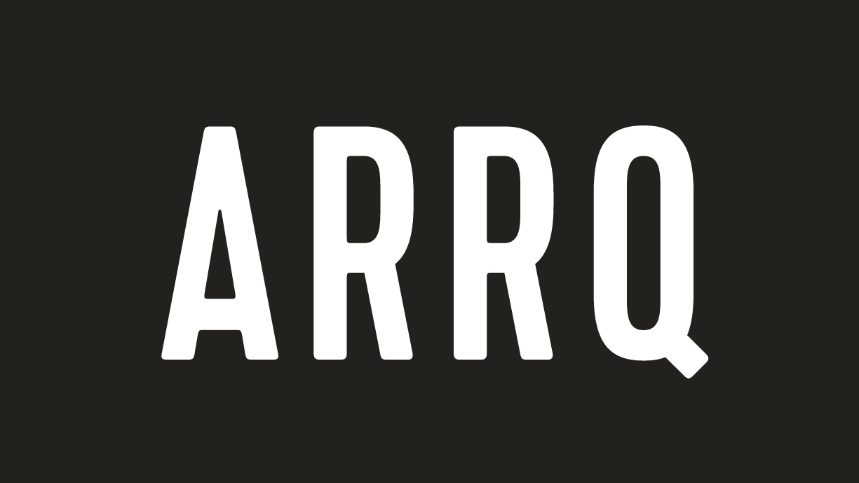 arrq logo