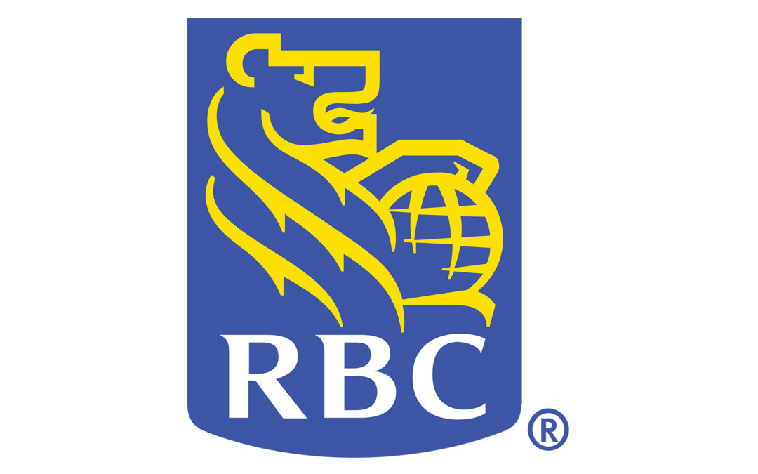 logo rbc pour On tourne vert