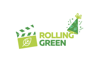 Rolling Green celebrates its first birthday!